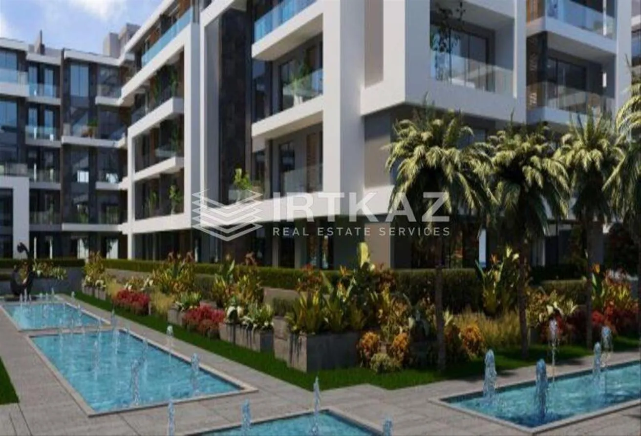 Sale in Patio Casa: Own your Penthouse 3BR+R 80m without DP
