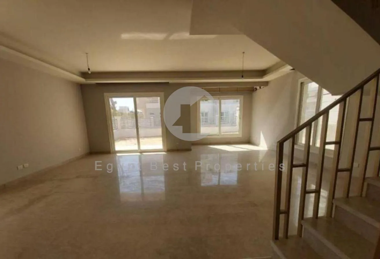 Sale in Atrio: for sale fully finished villa with unique price