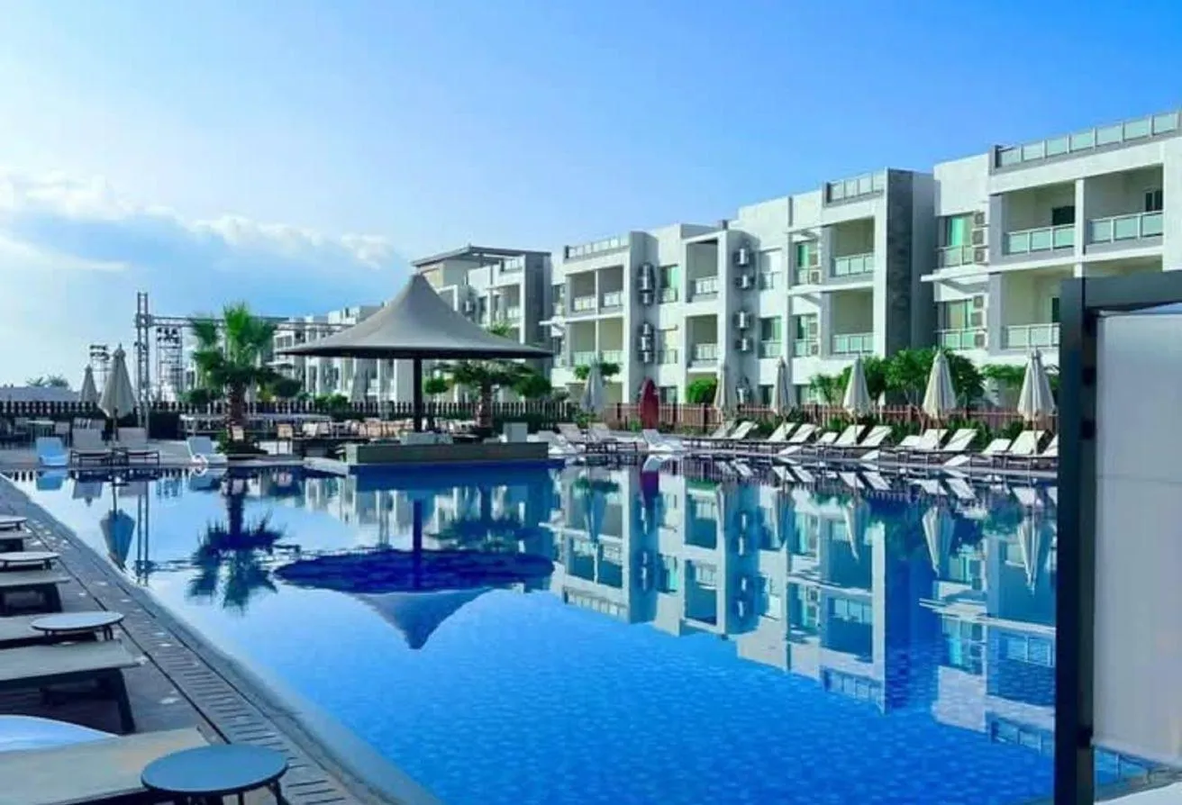 Sale in Aroma Residence: Furnished Duplex with Ac's prime location in Aroma