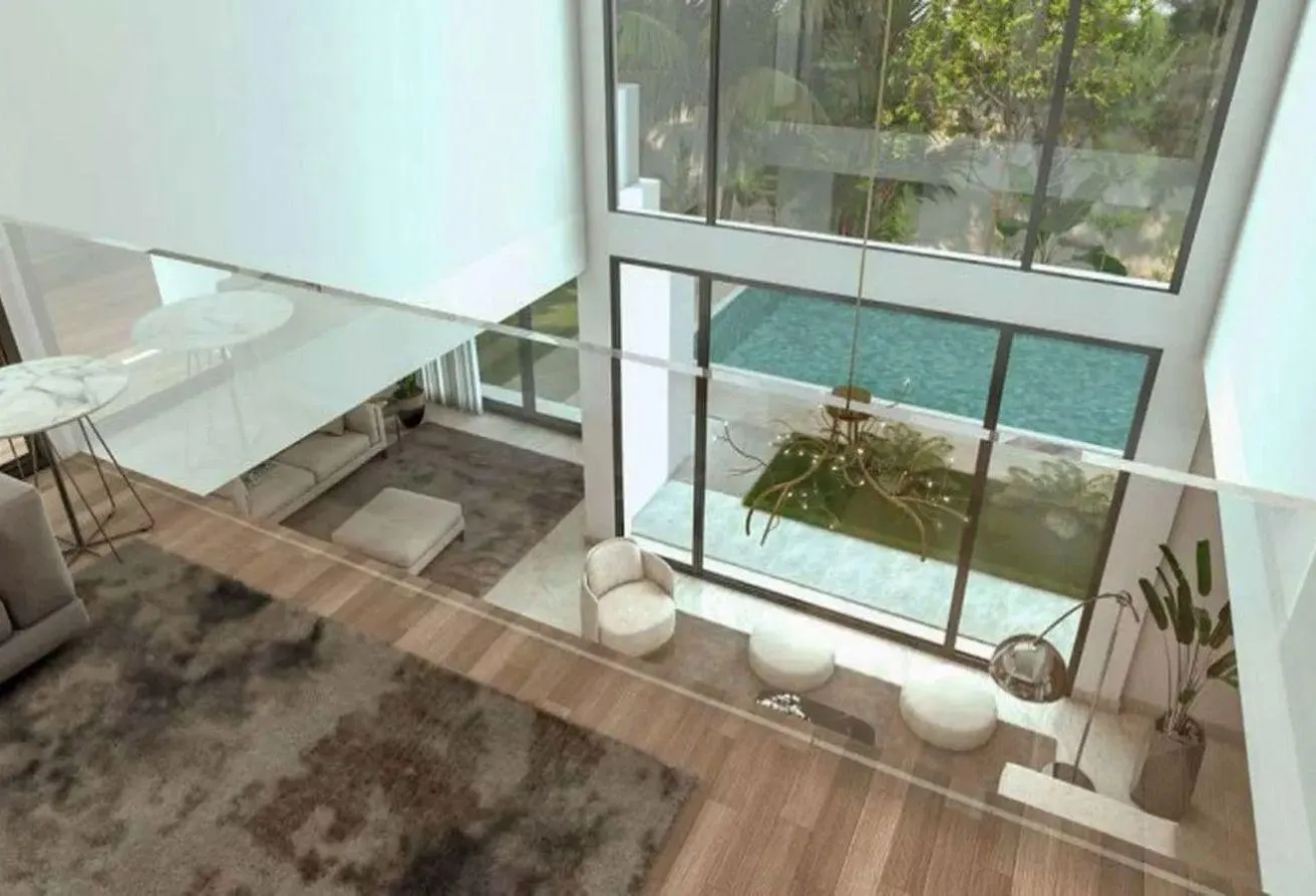 Sale in Novella: Stand Alone Villa near Beverly Hills and Al Rabwa