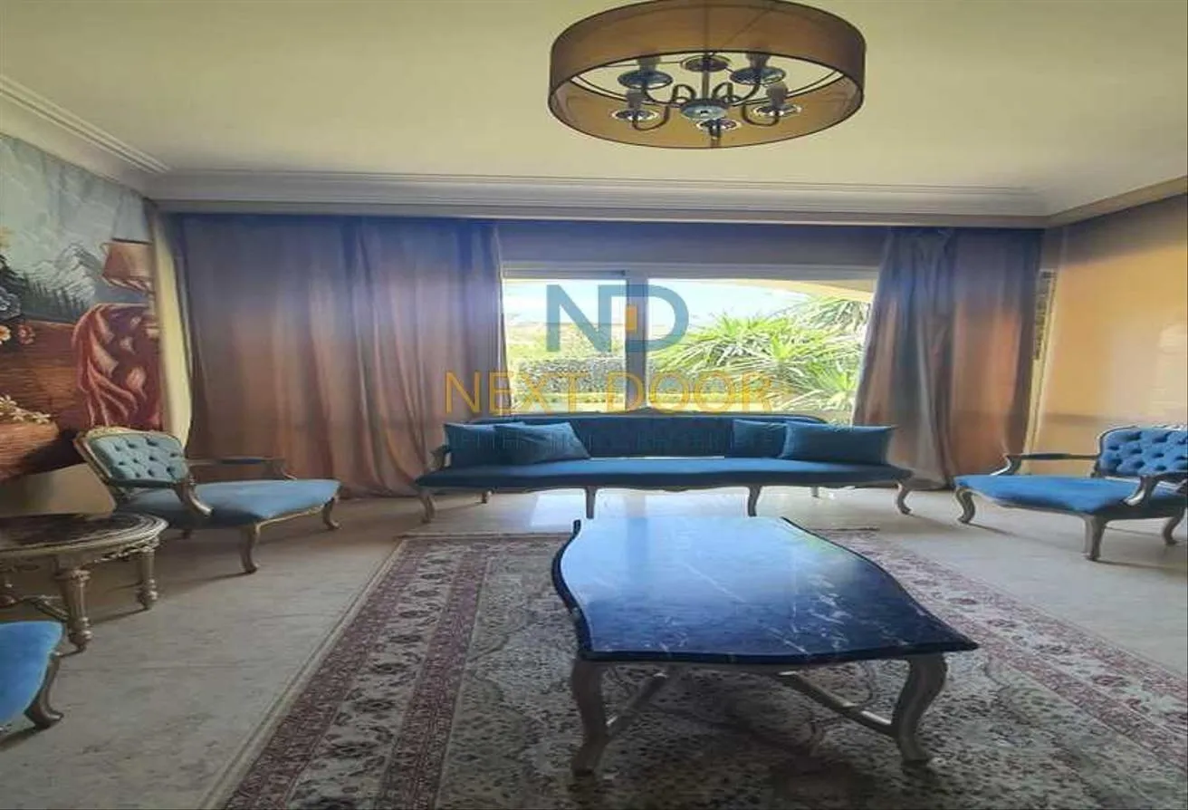 Rent in Al Patio 1: Twinhouse with Luxurious finishing and Great Price