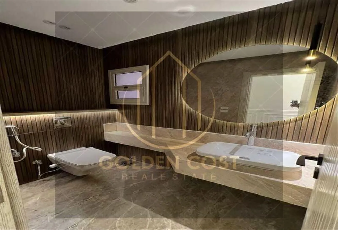 Sale in El Banafseg 4: sale Banafseg villas,ultra super luxury finishing