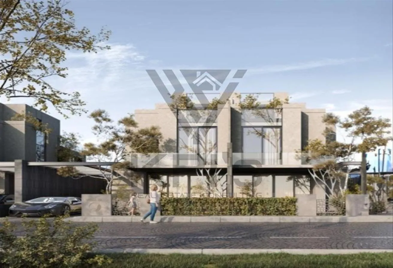 Sale in NOI Residence: Own Twin house with 5%DP-Over 8Y - Next to Mivida