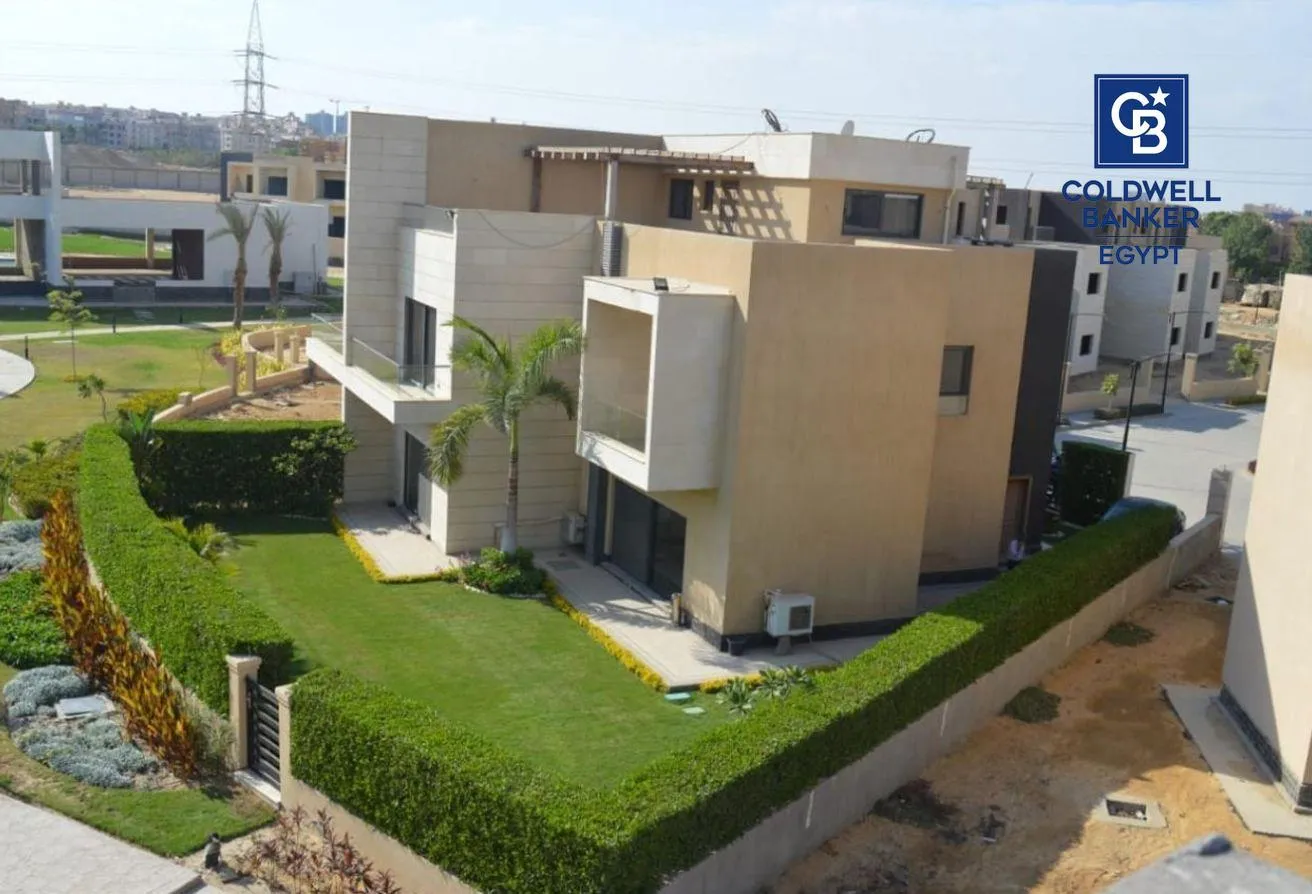Sale in Joya: Villa Ready To Move in zayed  installments 5 years