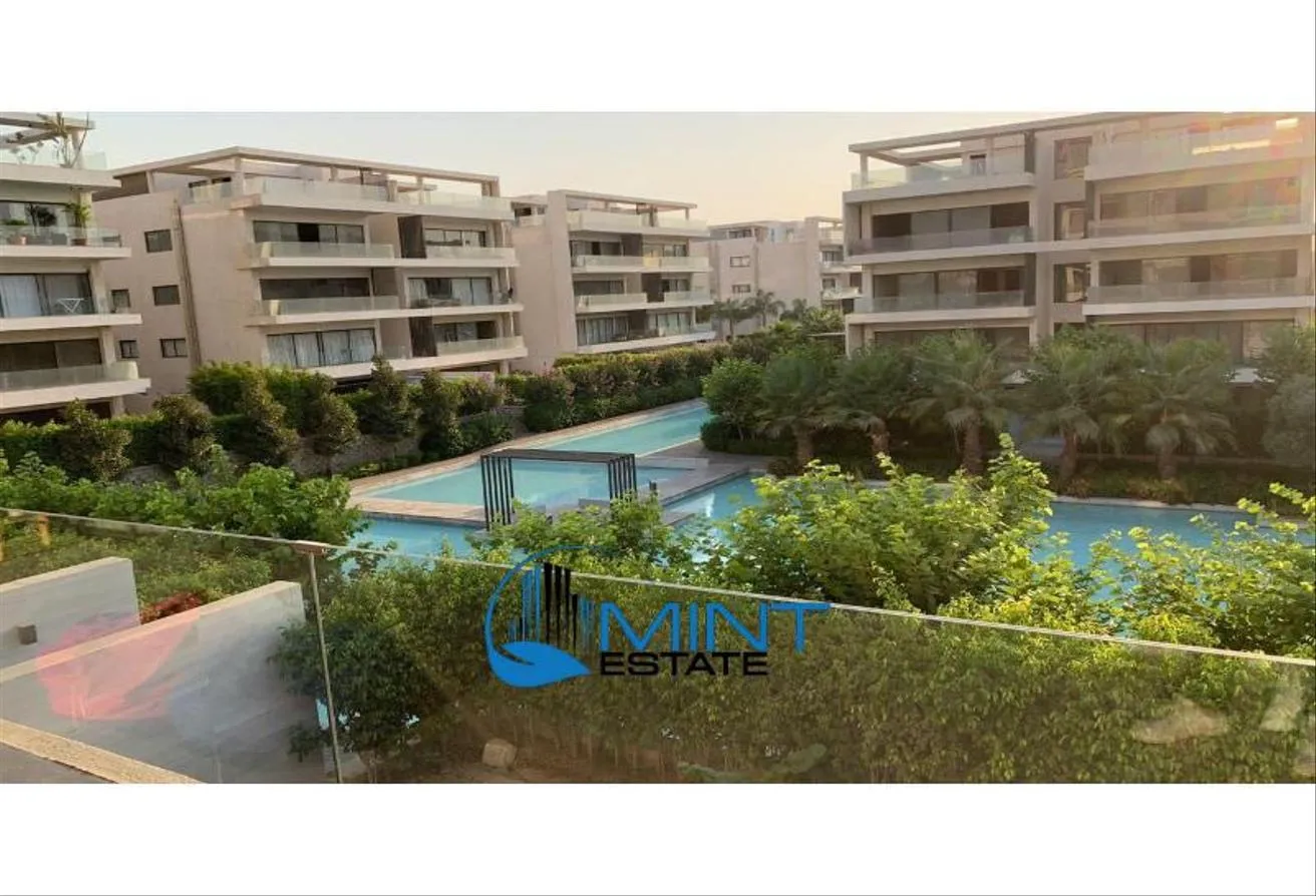 Sale in Lake View Residence 2: Ground Apartment For Sale In Lake View2