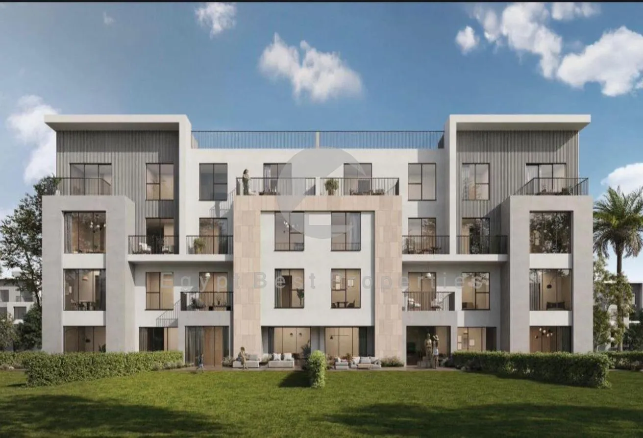 Sale in Villette: Prime Location Duplex With Garden \ NEW LAUNCH