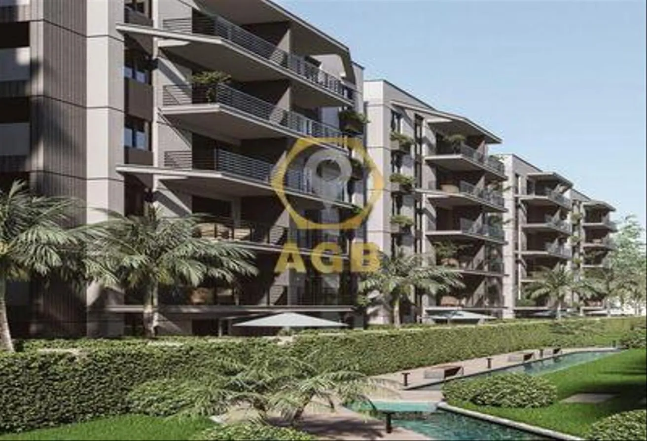 Sale in Isola Quattro: شقة للبيع 155م كمبوند ايزولا التجمع الخامس