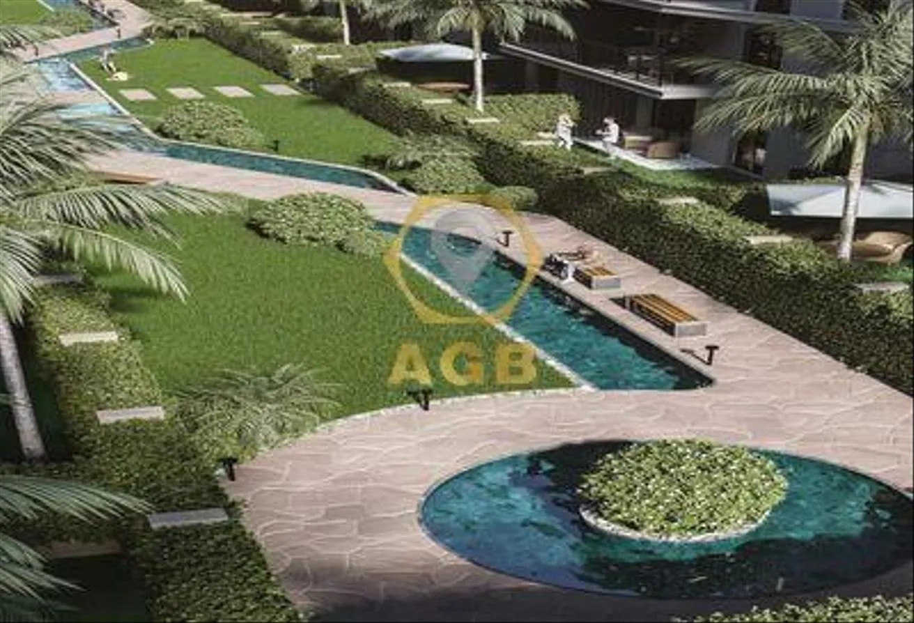 Sale in Isola Quattro: Receive your apartment with 5th settelment isola