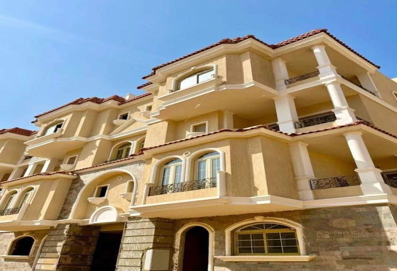 Sale in Abha: Ready to Move Duplex with Garden in Abha-Install