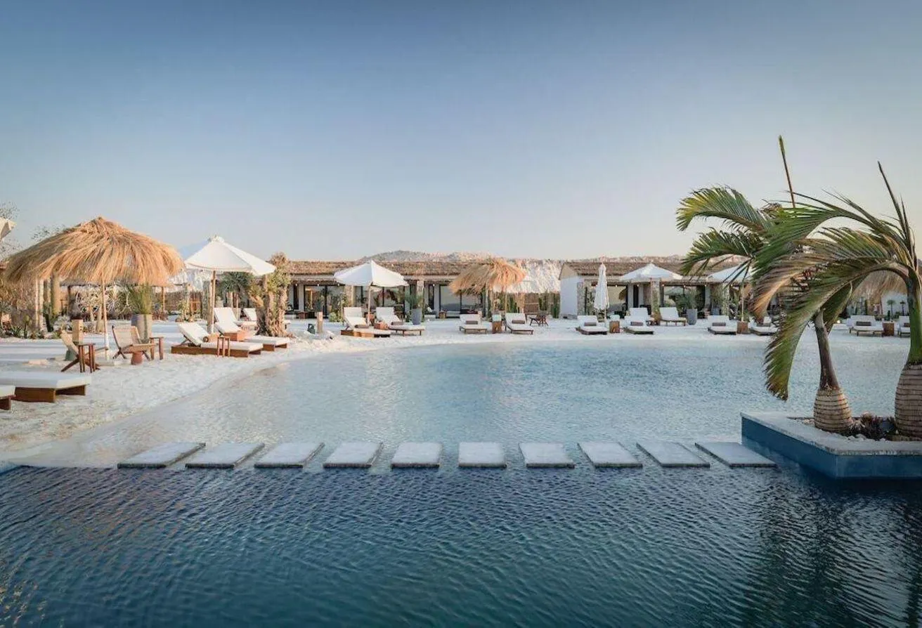 Sale in Al Masyaf: Sea View Villa For sale in Ras ElHekma FullyFinish