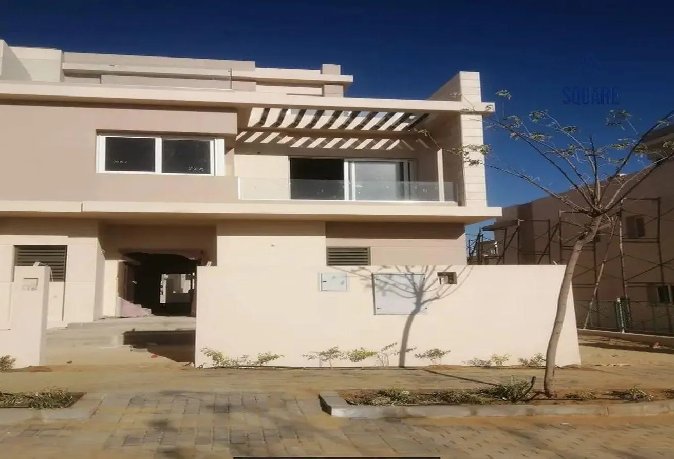 Sale in Keeva: Limited Offer 10%DP Owen Twin House From Owner