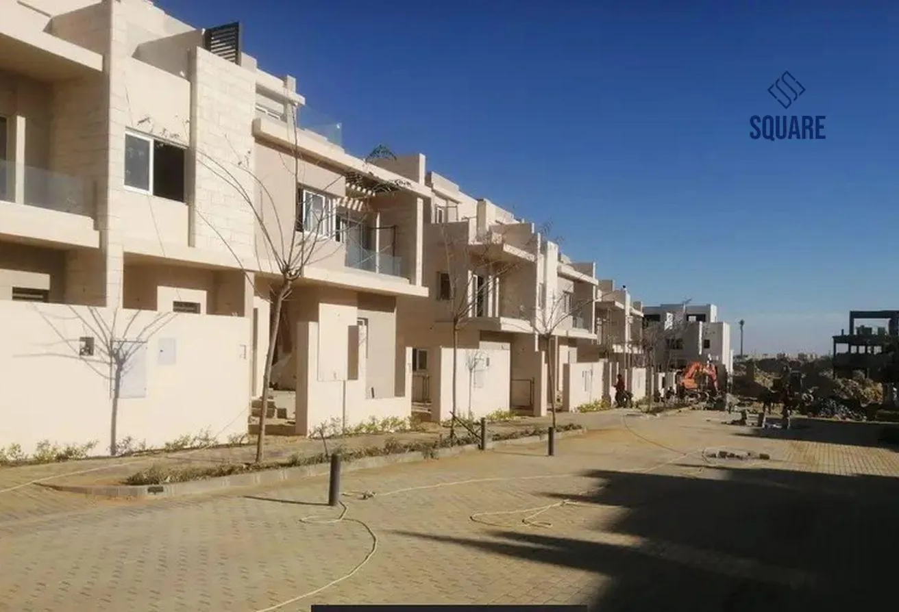 Sale in Keeva: 10%DP Owen Townhouse From Owner Inst Over 8 years