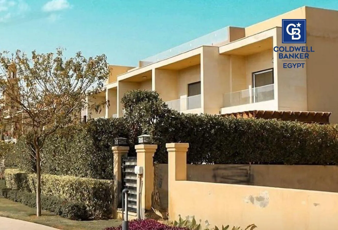 Sale in Joya: Villa 550 sqm Ready To Move in zayed over 5 years