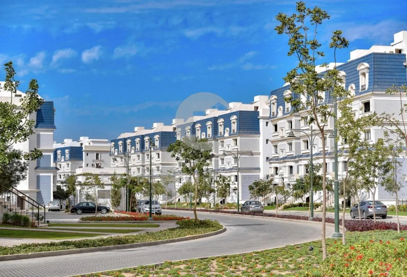 Sale in Mountain View Giza Plateau: Townhouse in Mountain View Giza Plateau Lowest Dp!