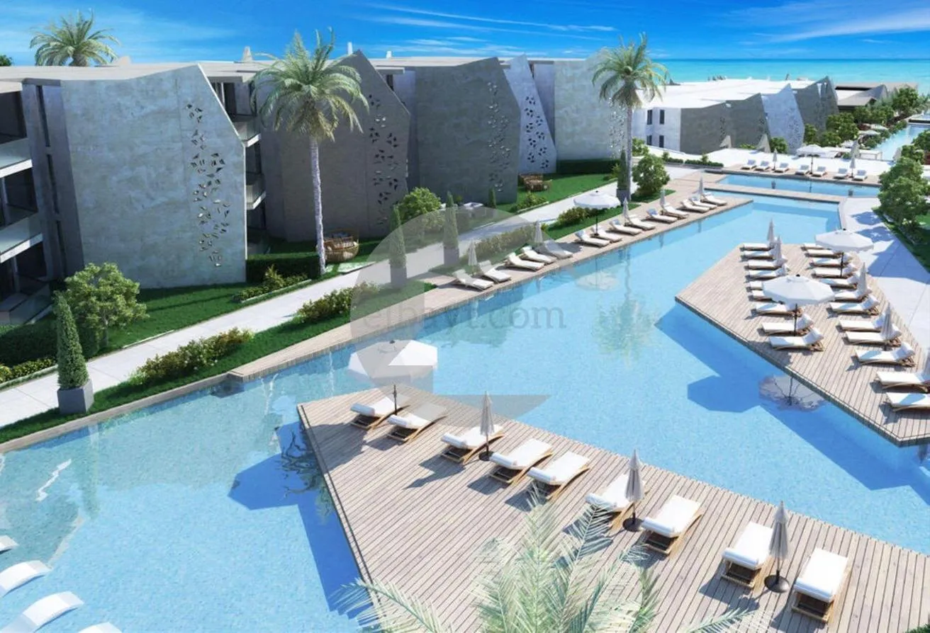 Sale in The Med: New Release water Village |  By People &amp; Places 5%