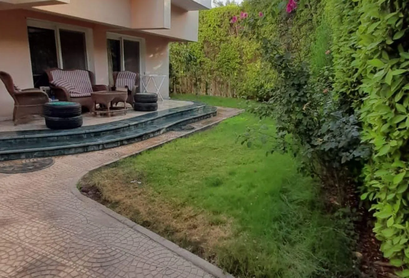 Sale in Al Rehab: فيلا للبيع بالرحاب مفروشه بالكامل و بها حمام سباحه