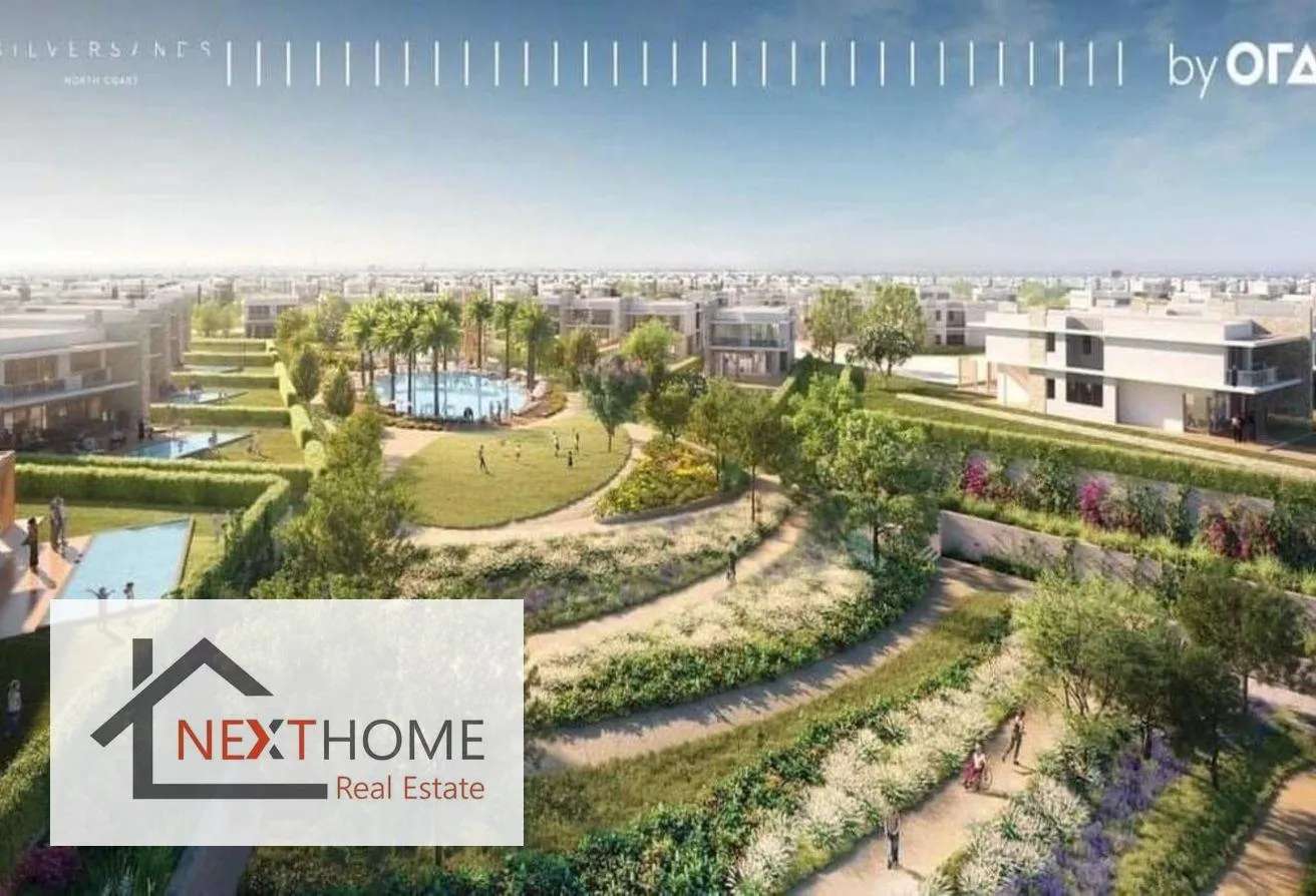Sale in Silver Sands: Silver Sands North Coast Super Luxe Villa