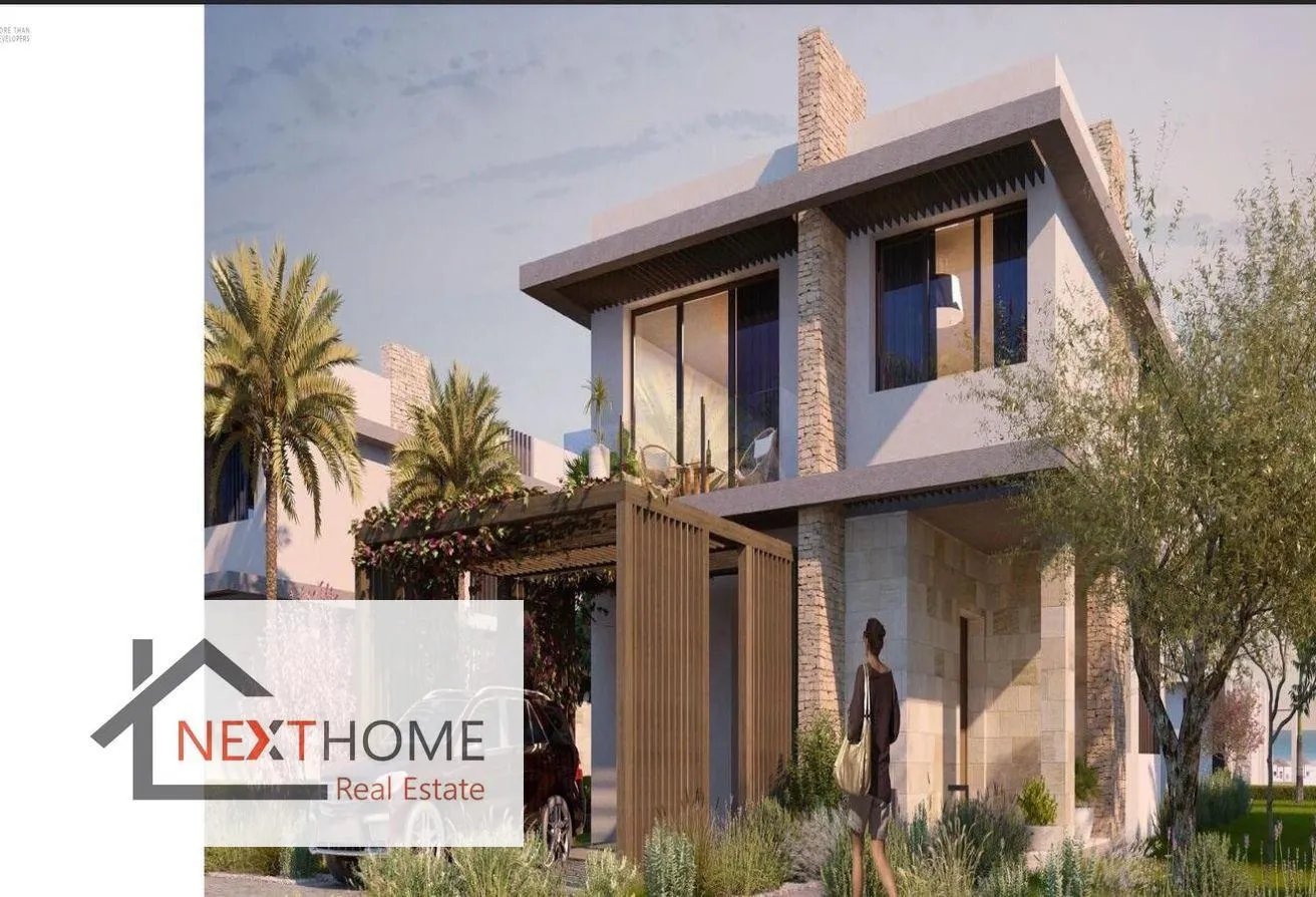 Sale in Silver Sands: first time service apartment first row sea by ora