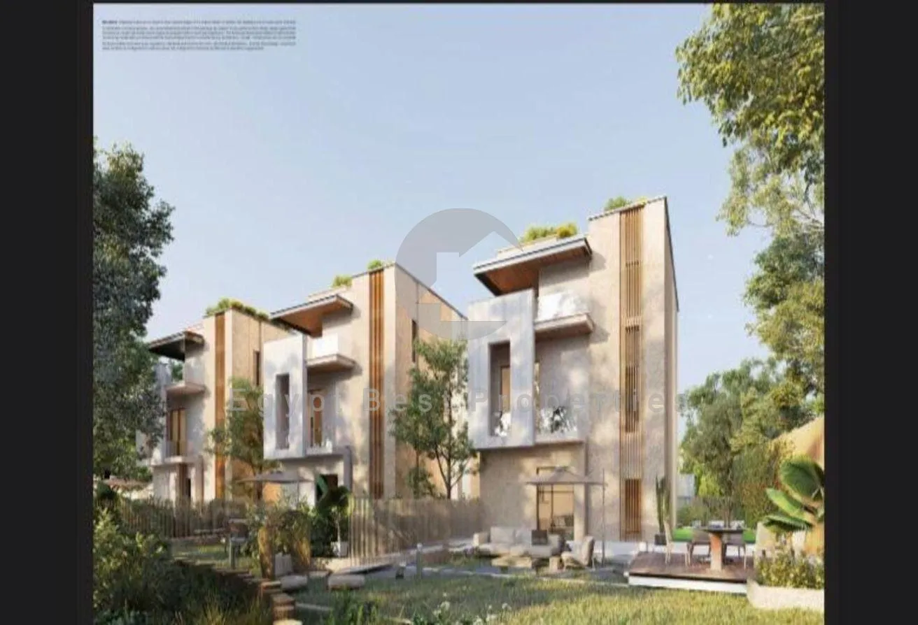 Sale in Ivoire East: Luxury villa in front of Mivida, final price NC