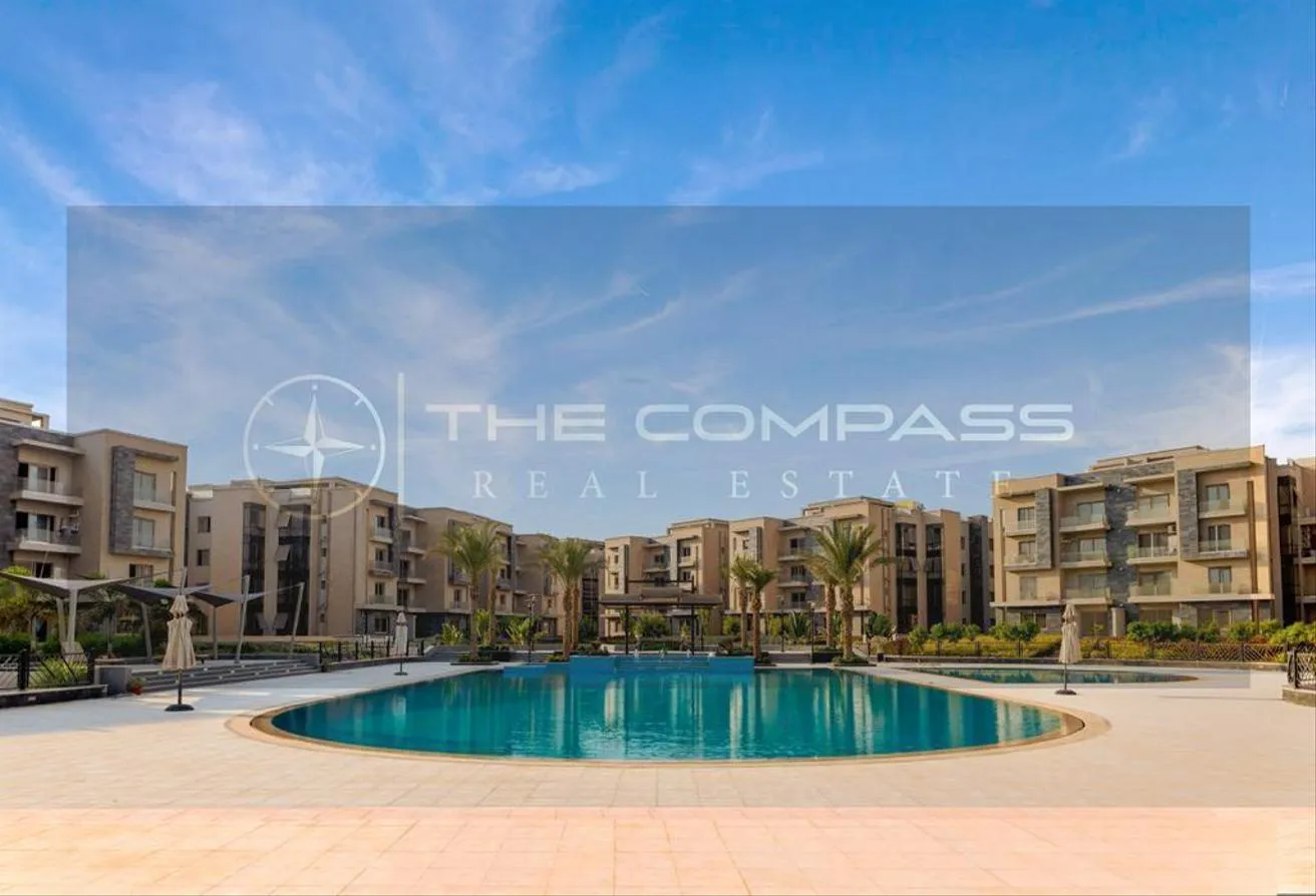 Sale in Moon Valley: prime location and price and ready to move incairo