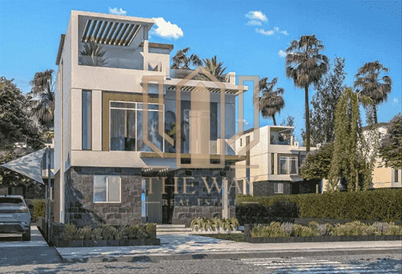 Sale in Keeva: TOWNHOUSE FOR SALE READY TO MOVE IN KEEVA OCTOBER