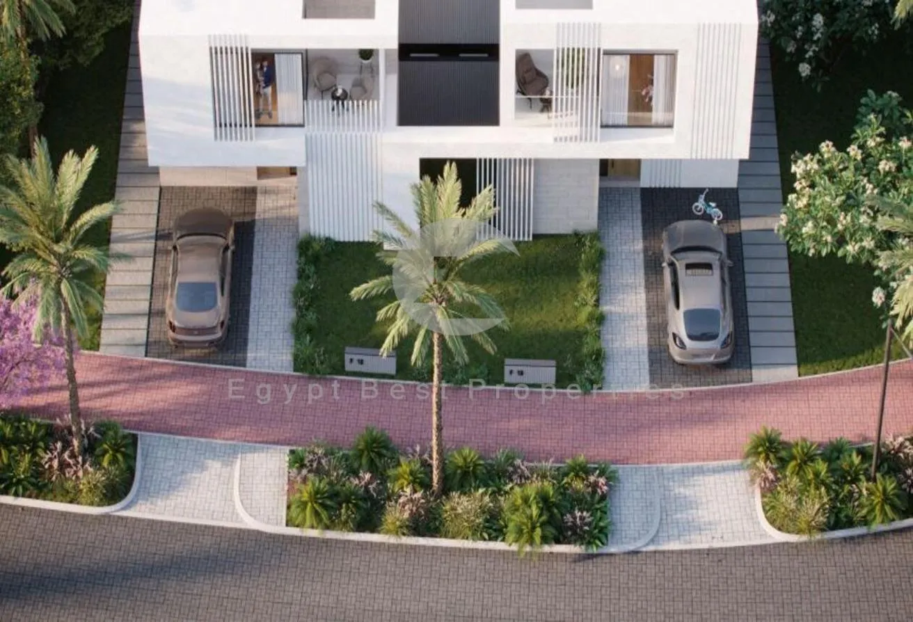 Sale in Solana East: Duplex Fully Finished With Panoramic View 0% DP