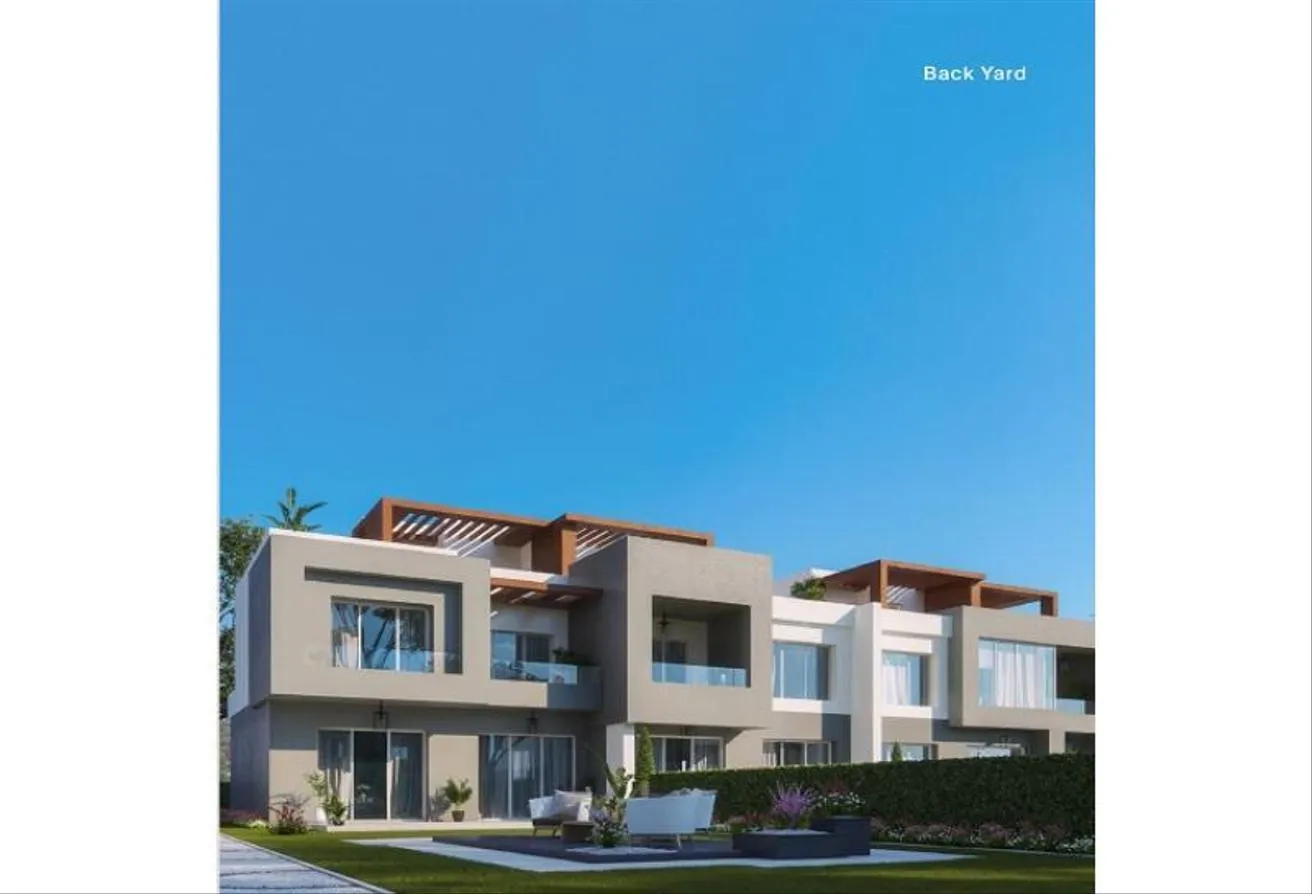 Sale in Etapa: 220m penthouse, 130m roof pool, pay later!