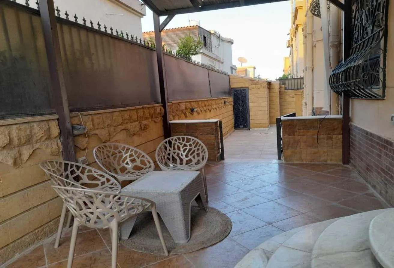 Rent in Rehab City First Phase: فيلا Stand Alone منفصله للبيع في El-Rehab الرحاب
