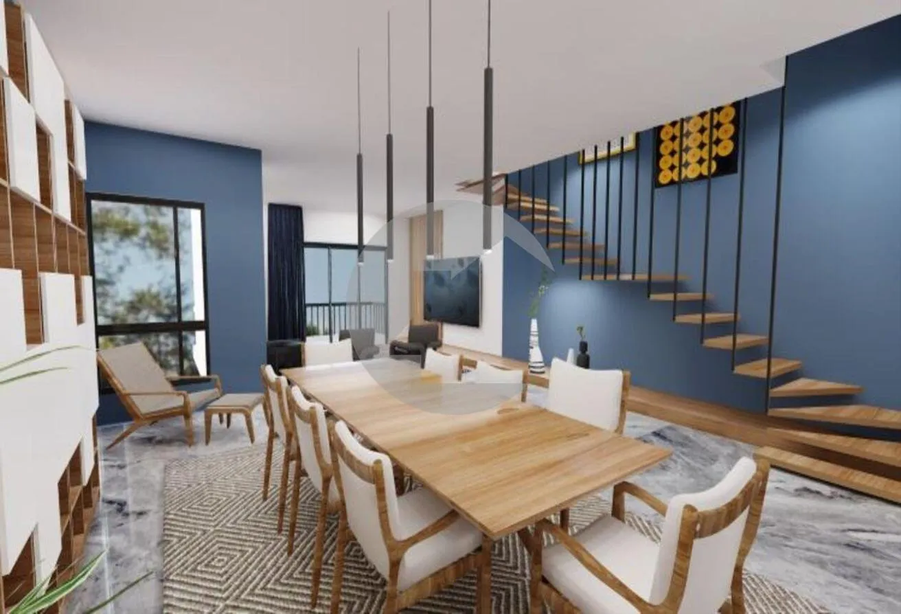 Sale in Telal East: LUXURU APARTMENT WITH GARDEN IN TELAL EAST , 10%DP