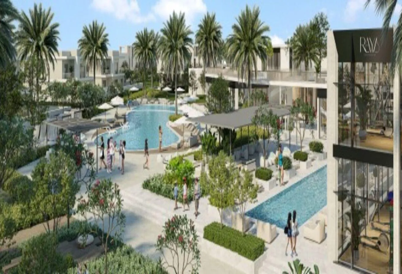Sale in Elan: Finished 122m Apt, Best location, Lowest price