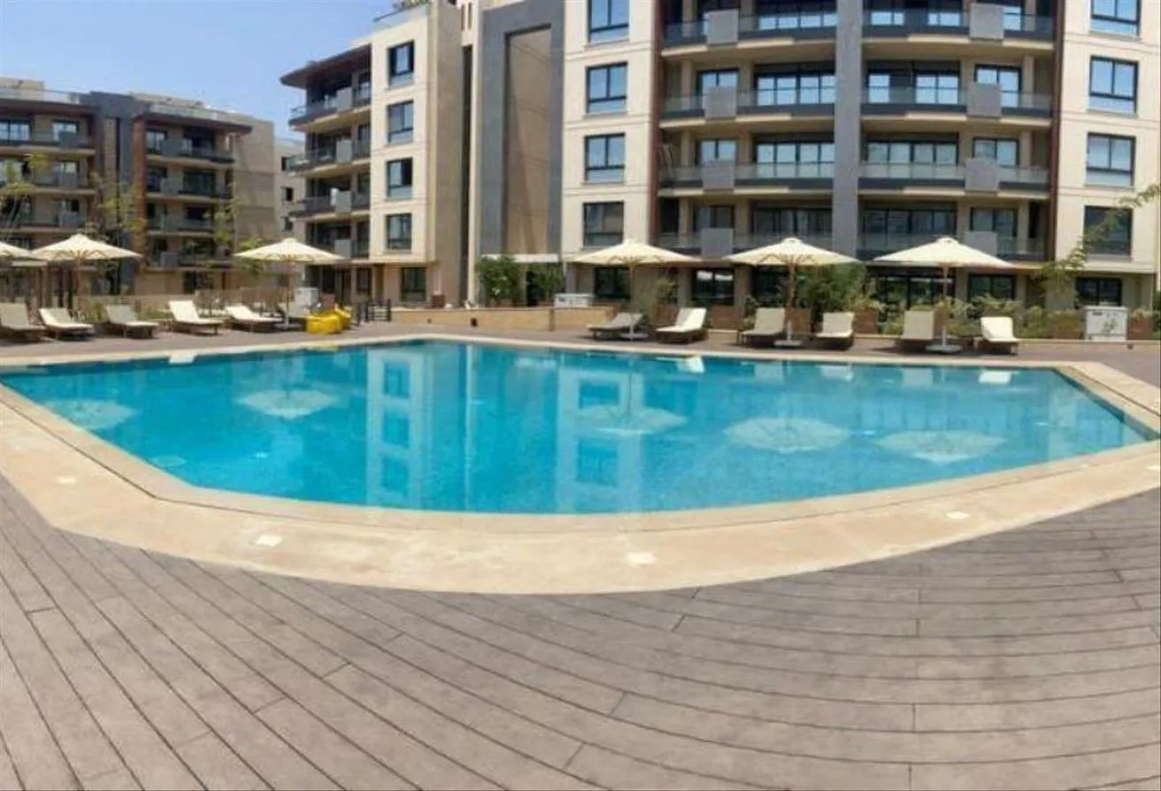Sale in Azad: Experience luxury living at AZAD New Cairo.”