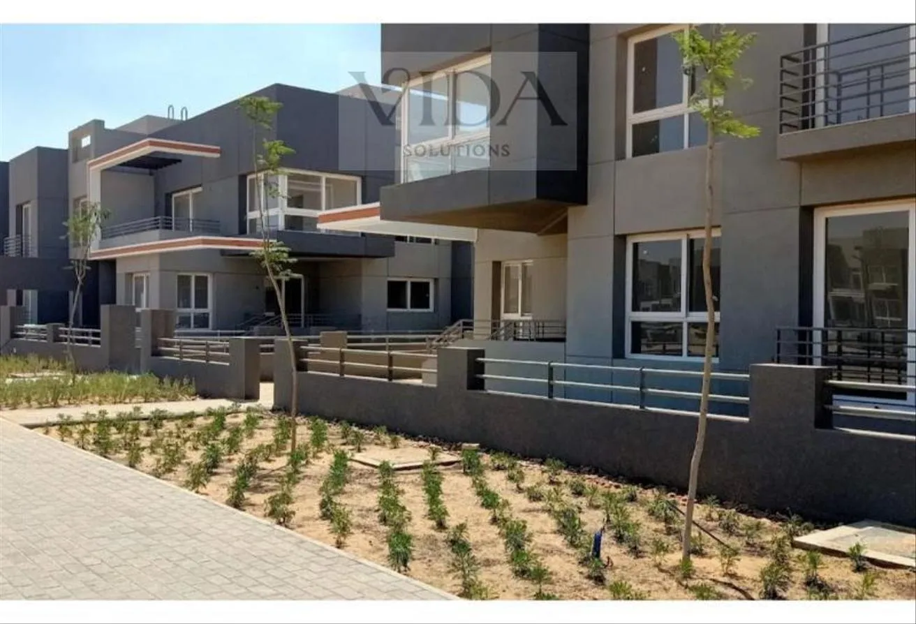 Sale in Kayan: Townhouse in Sheikh Zayed, ready to move, Kayan