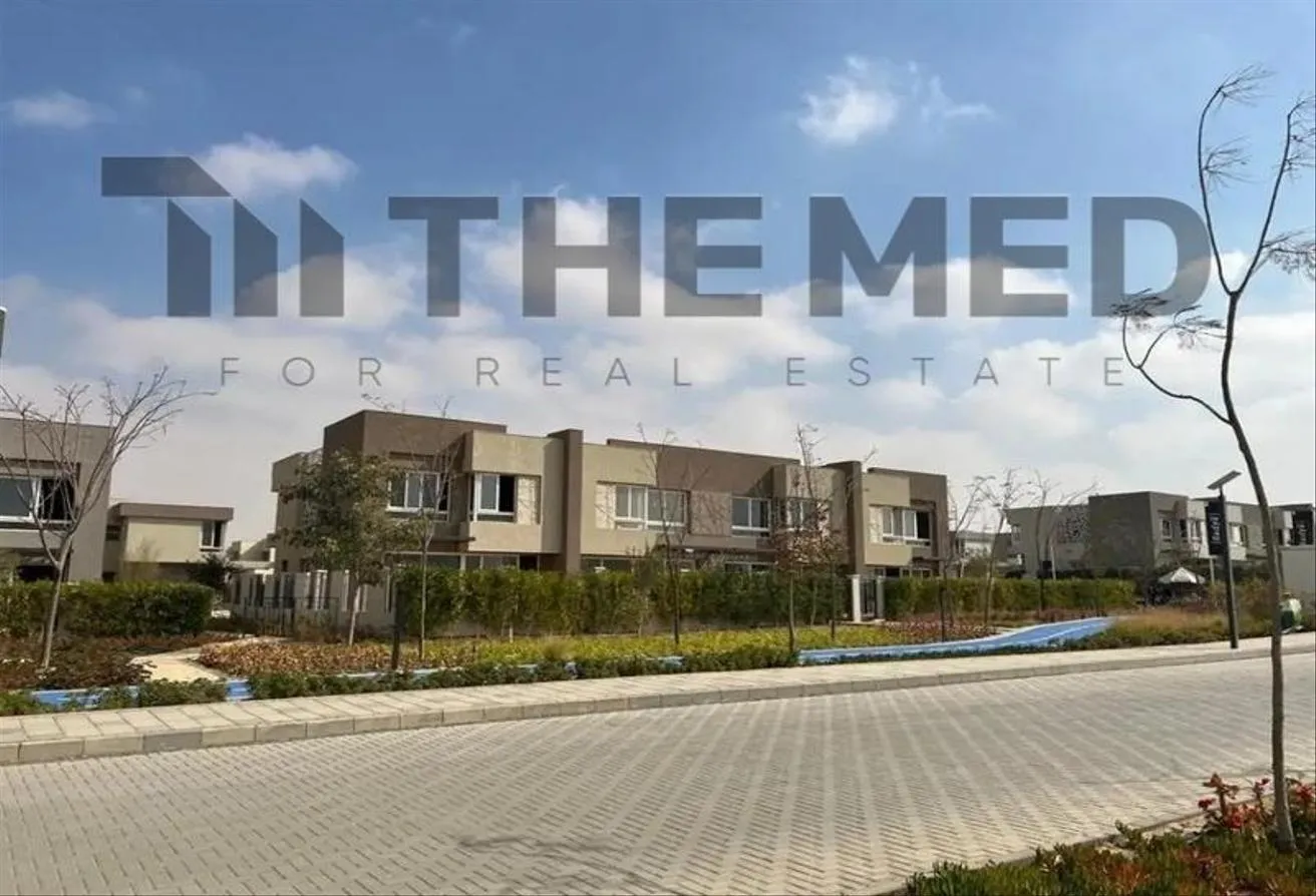 Sale in Vye Sodic: “Vye Project: Your Dream Home and Investment Hub!”