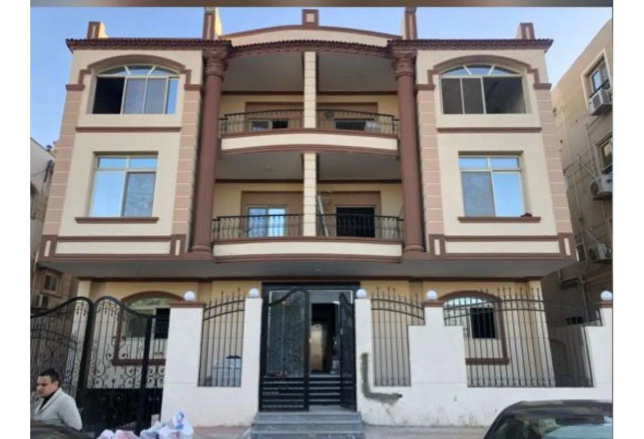 Sale in El Banafseg 12: دوبلكس متشطب استلام فوري