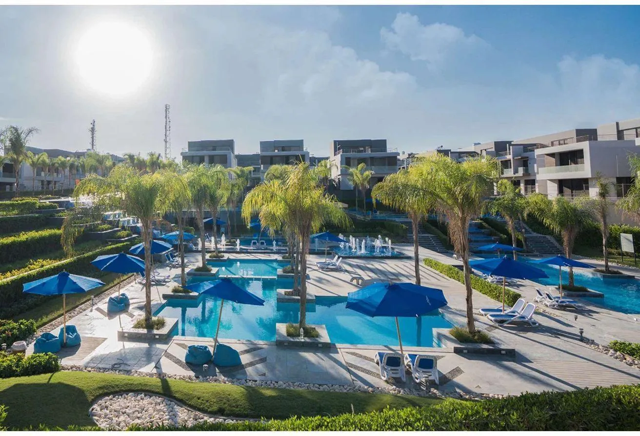 Sale in Patio Al Zahraa: For Sale Standalone-Ready To Move -Lowest Price