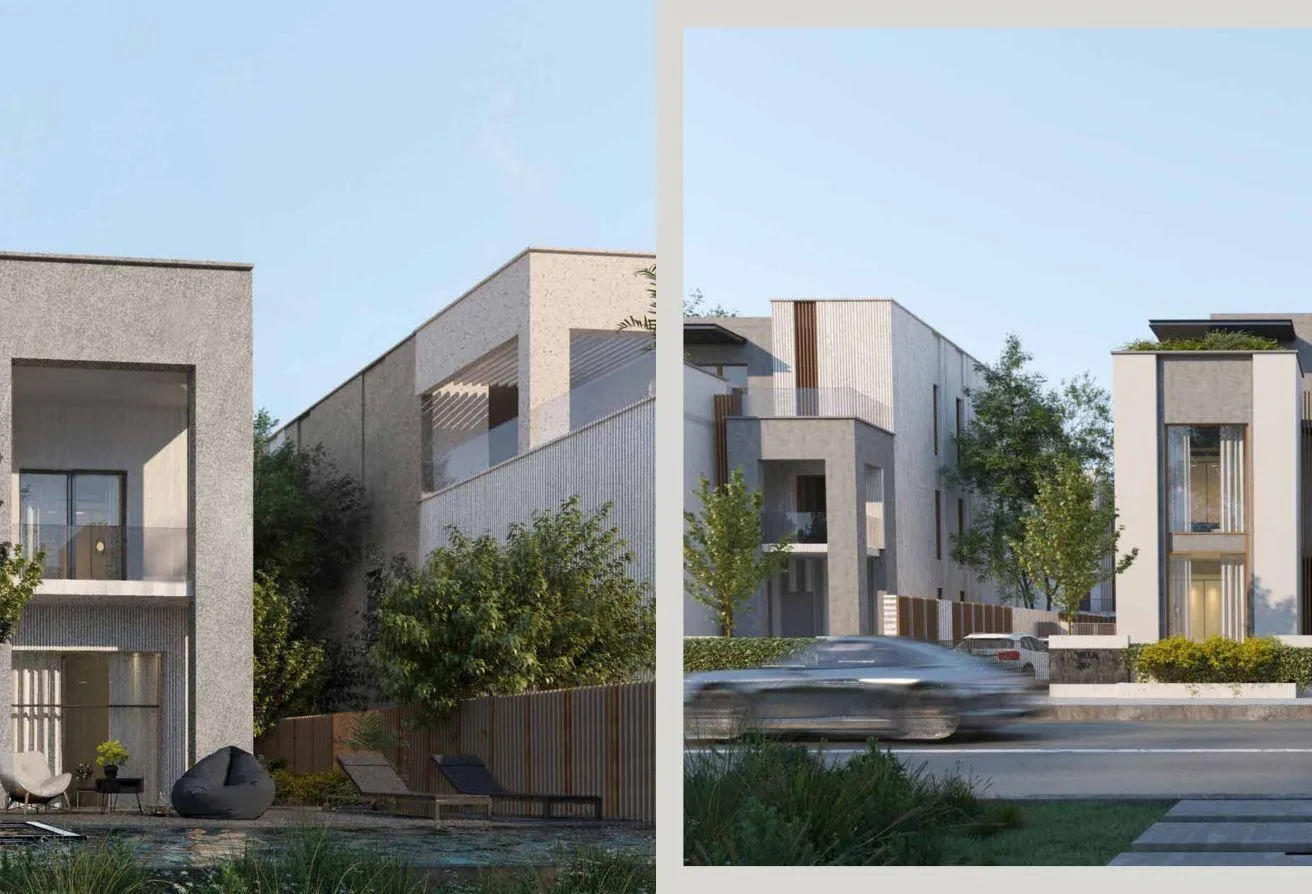 Sale in Etapa: Apartment for sale in zayed with 300k dp only!