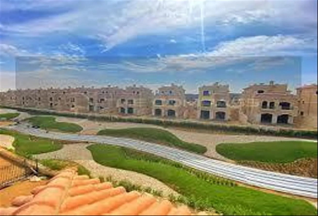 Sale in IL Bosco City: prime location in bosco mostakbal city
