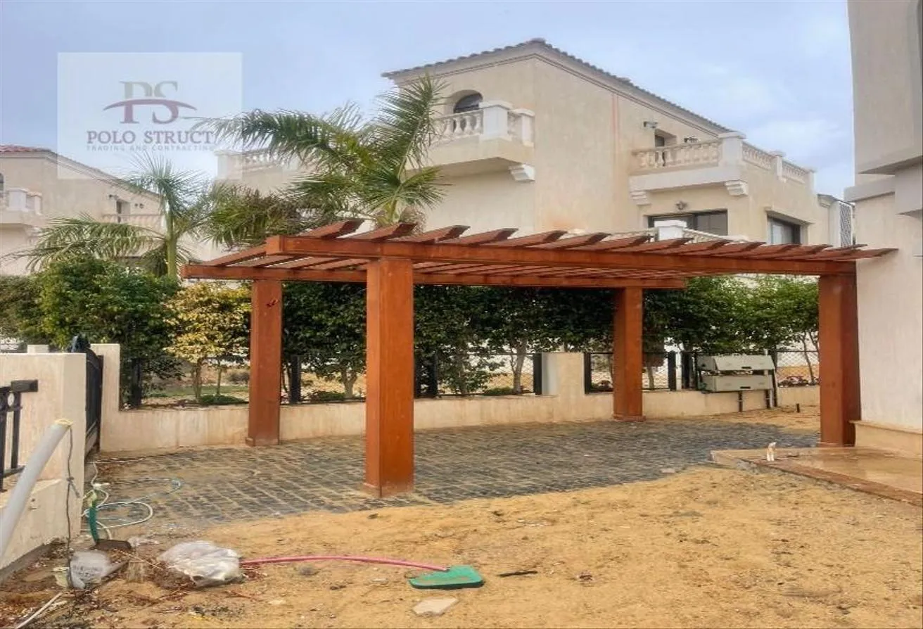 Sale in Celia: For sale Standalone villa in celia 400m