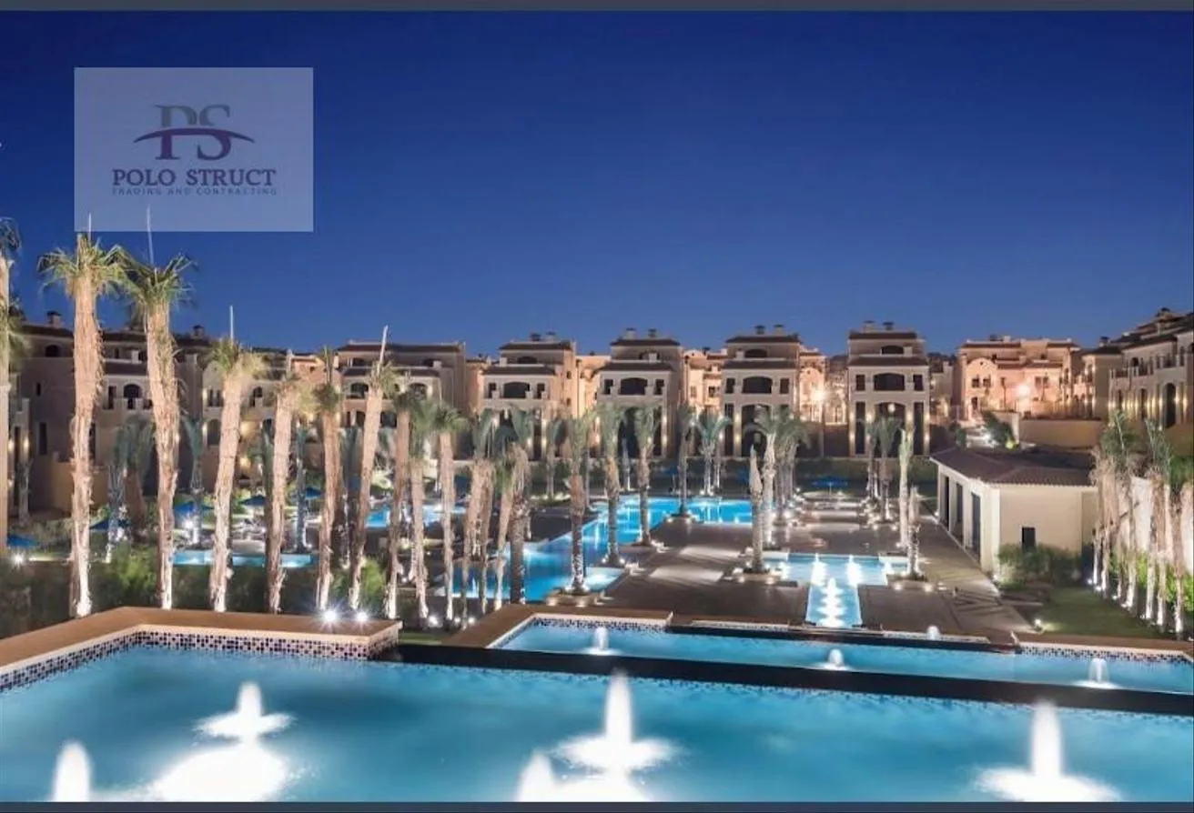 Sale in Al Patio 5: For sale Twin House 300m- Prime location