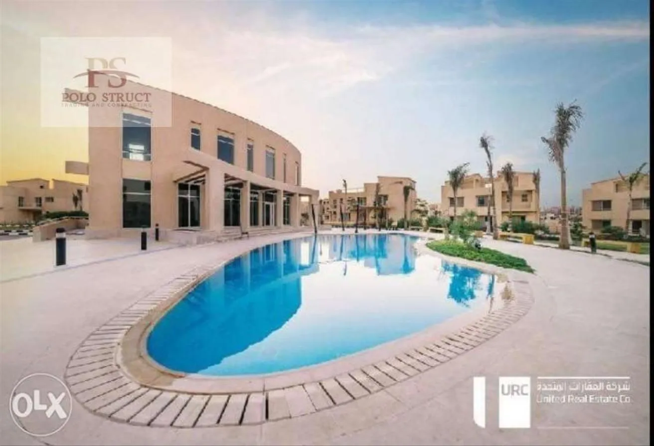 Sale in Aswar Residence: FOR sale Standalone villa  Fully-Finished