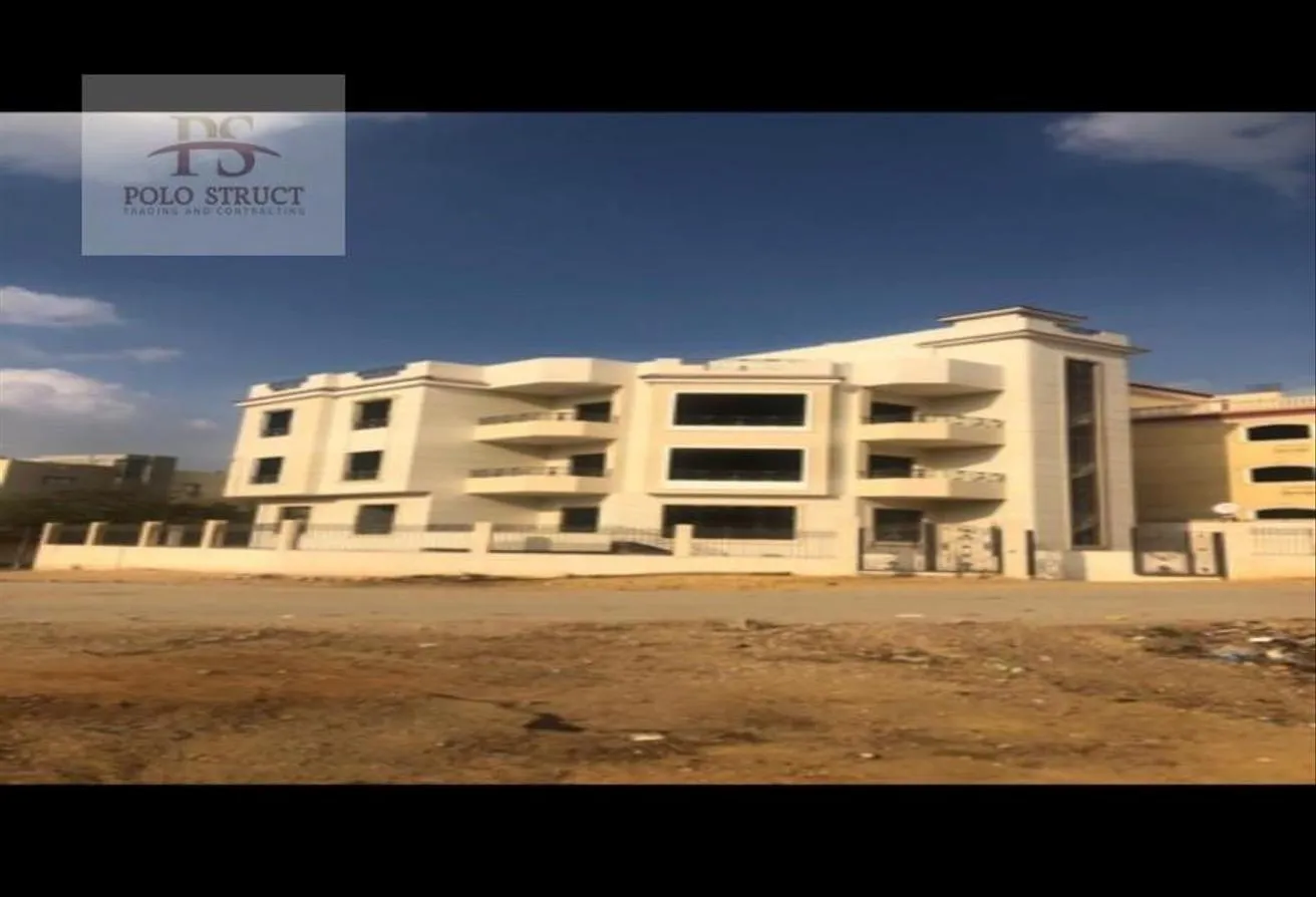 Sale in West Somid Road: For sale Standalone villa 1000 m - semi-finished