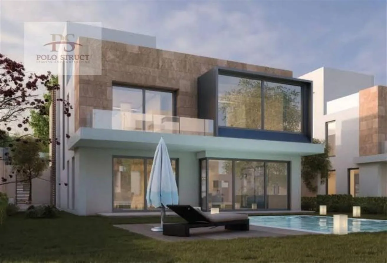 Sale in Al Karma Gates: Villa for Sale, with Green View in Prime Location.