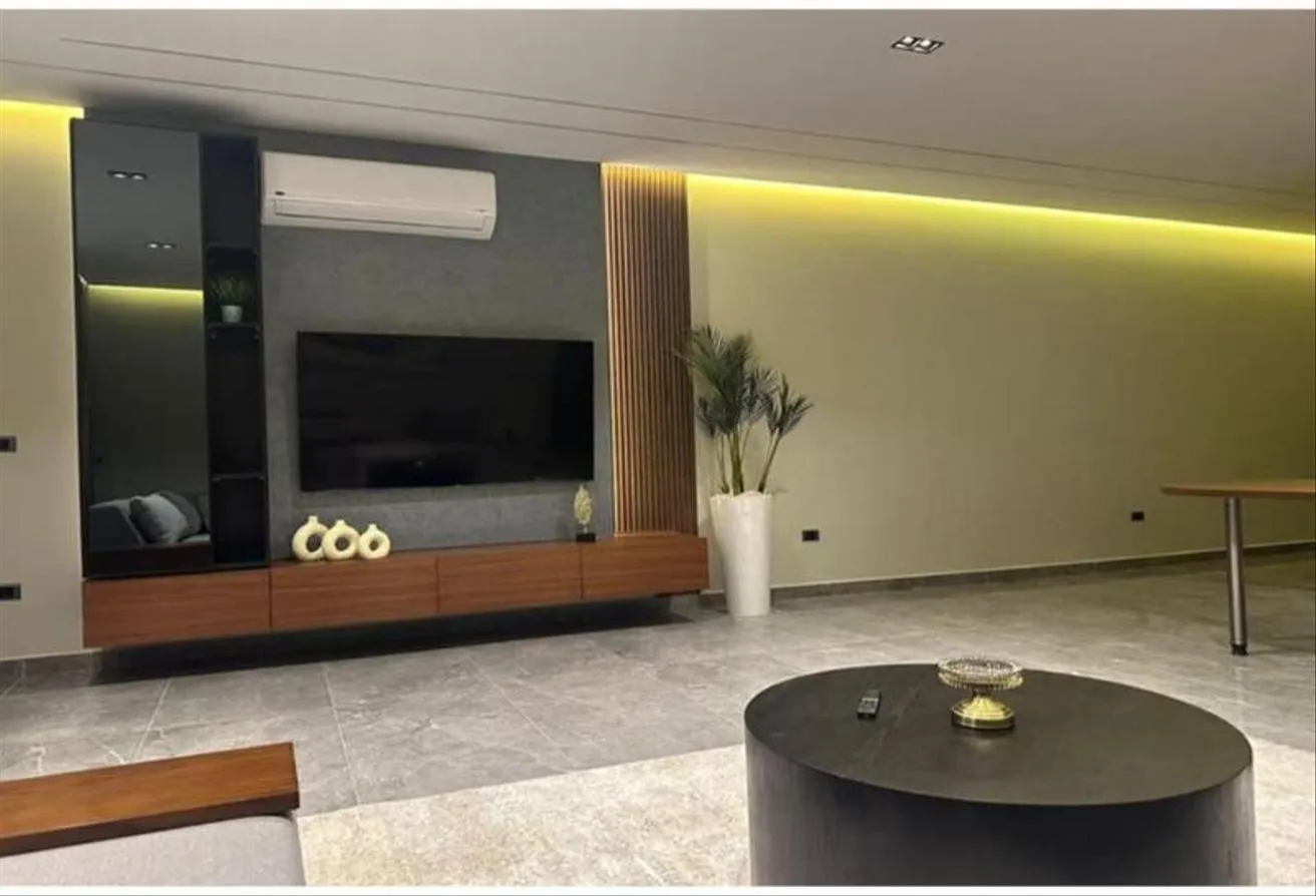 Sale in Garnet: Fully Finished Apartment 161m With installment 8Y
