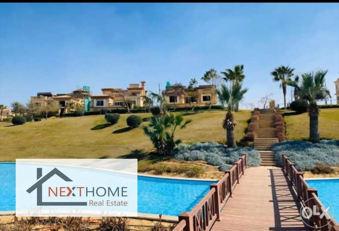 Sale in Le Reve: The largest detached villa 1200 m, Le Reve Prime