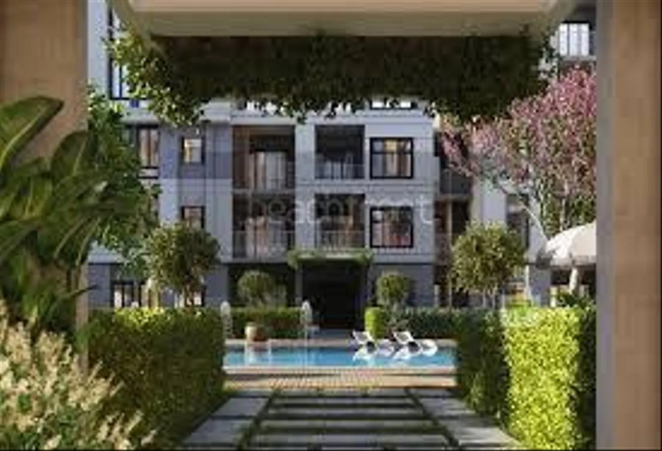 Sale in Hurghada Hub: Apartments for sale in Sama Star 35% down payment