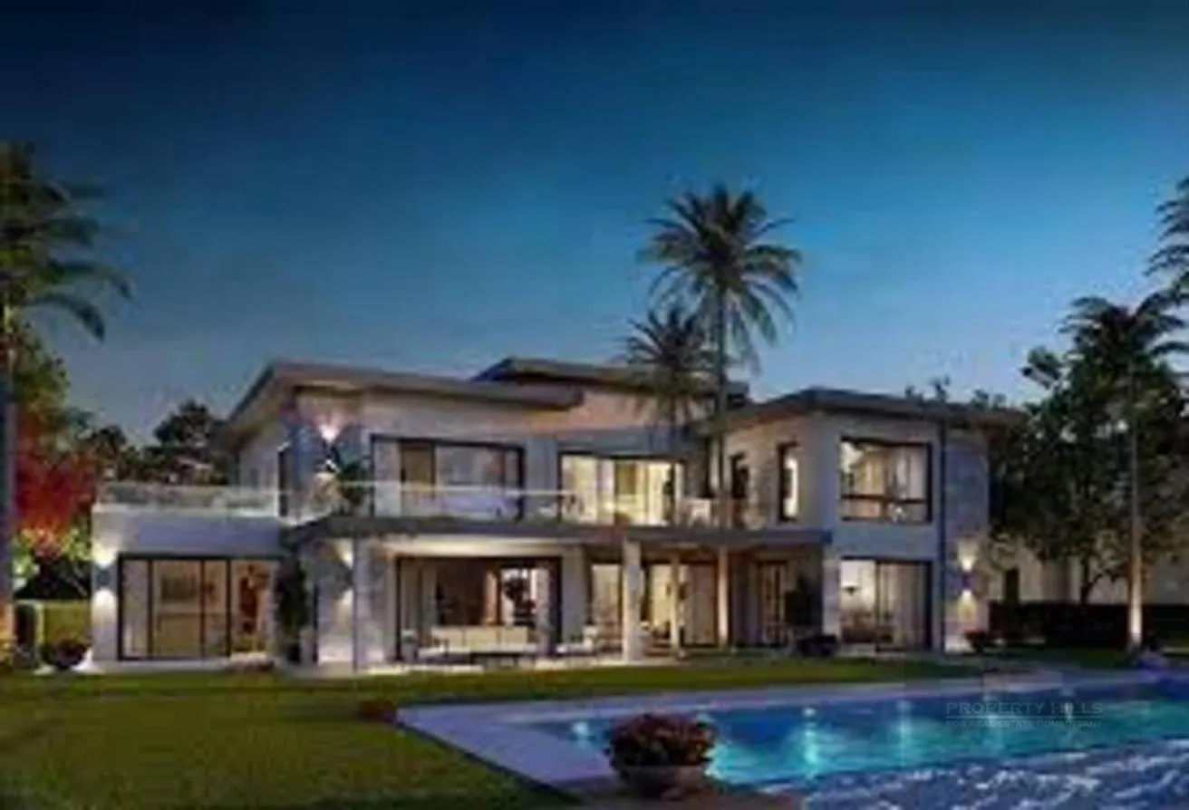 Sale in Swan Lake: Best price for Villa with only 5%DPat Swan lake