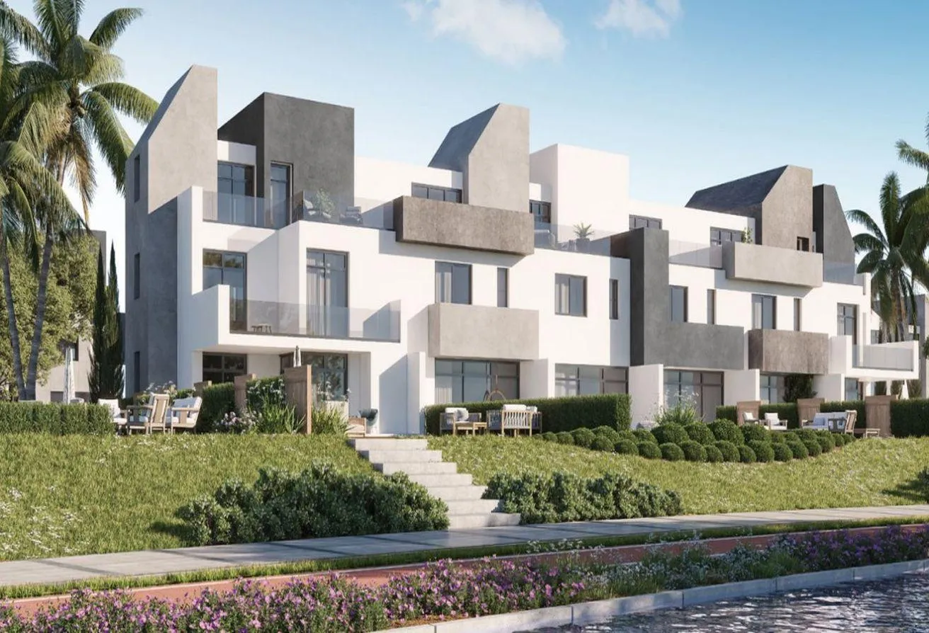 Sale in Rivers: Twin House with Prime View | 5%DP/10YRS|@New_Zayed
