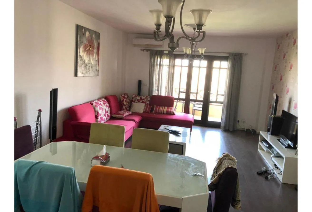 Sale in Rehab City Fifth Phase: وحدة فاخرة للبيع بمدينة الرحاب المرحلة الخامسة