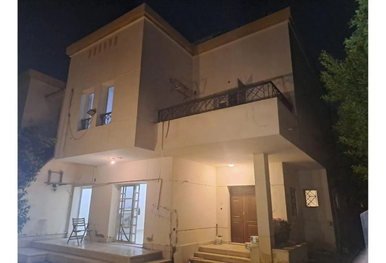 Sale in Rehab City First Phase: فيلا فاخرة للبيع في الرحاب نموذج A كواترو امامmall