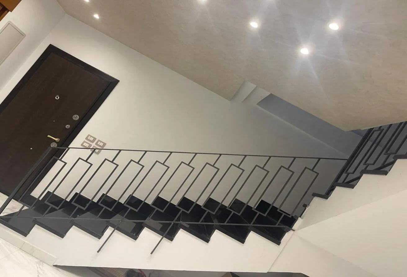 Rent in El Banafseg 11: Apartment Furnished (ACs&amp;Garden View) Banfsaj
